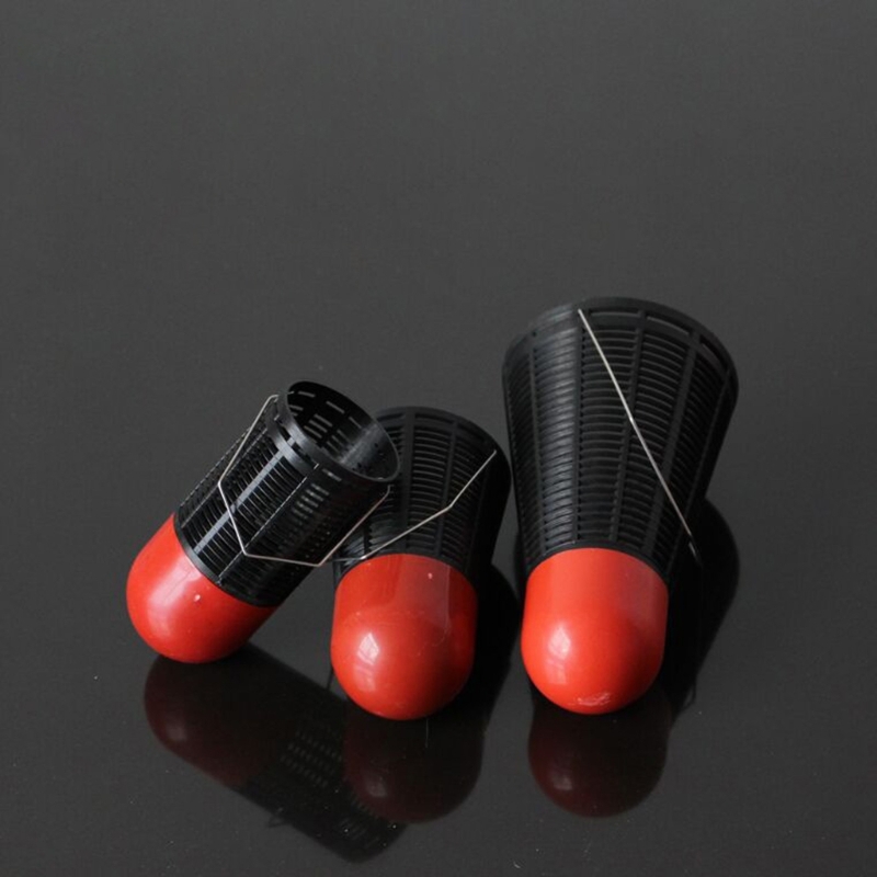 10 Mồi Dụ Cá Giỏ Lồng Cầu Lông - đánh giá và giá Fishing Lure Accessories