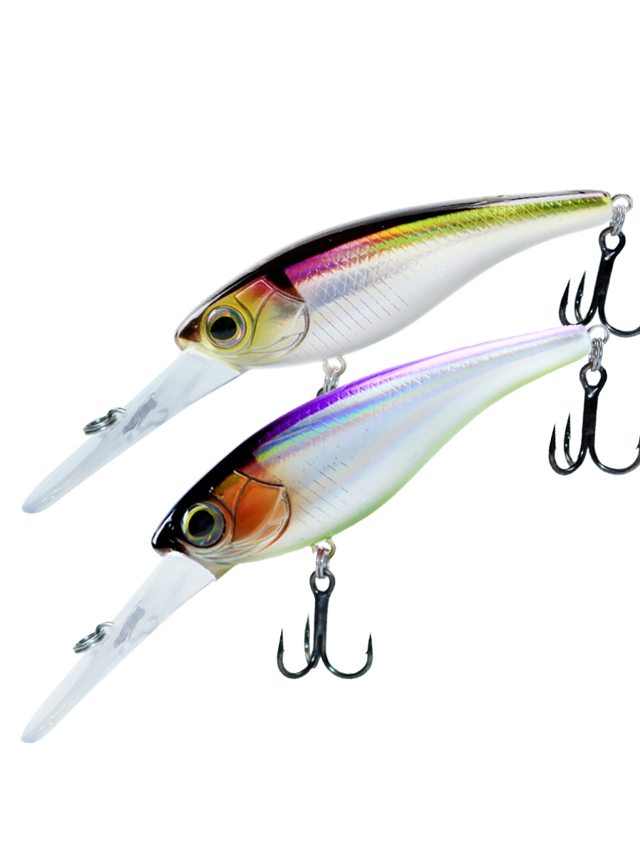 Suspending Minnow Fishing Lure - đánh giá và giá Fishing Lure Jerkbait