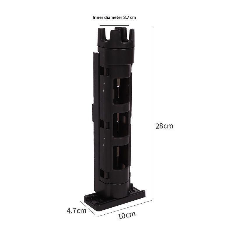 No Drill Fishing Box Accessory - đánh giá và giá Fishing Lure Accessories