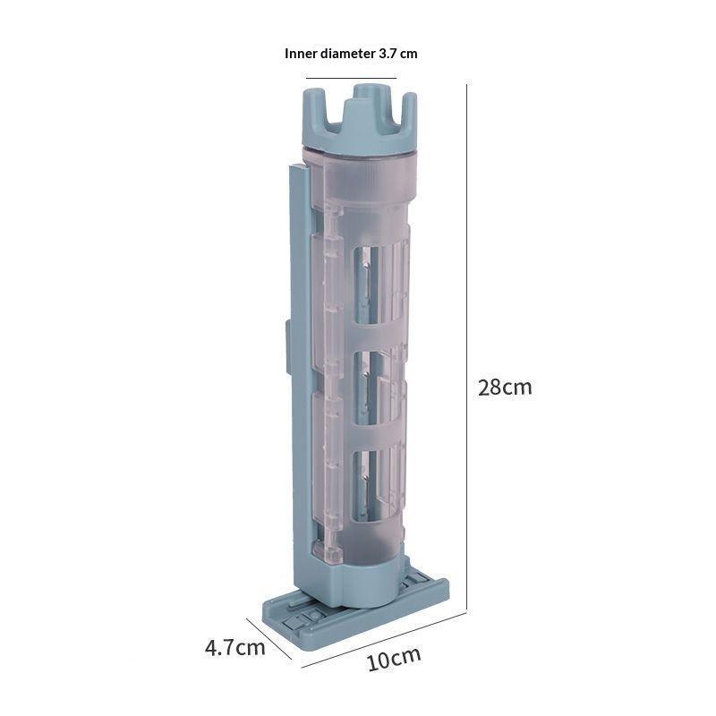 No Drill Fishing Box Accessory - đánh giá và giá Fishing Lure Accessories