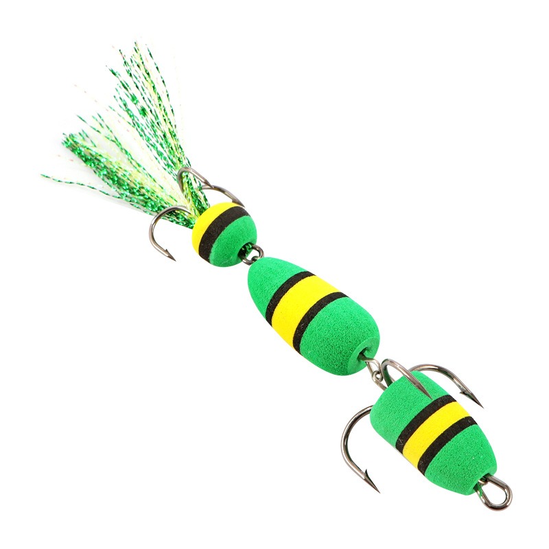 1PCS Hot Sale Fishing Lure Sof - đánh giá và giá Fishing Lure Spinnerbait