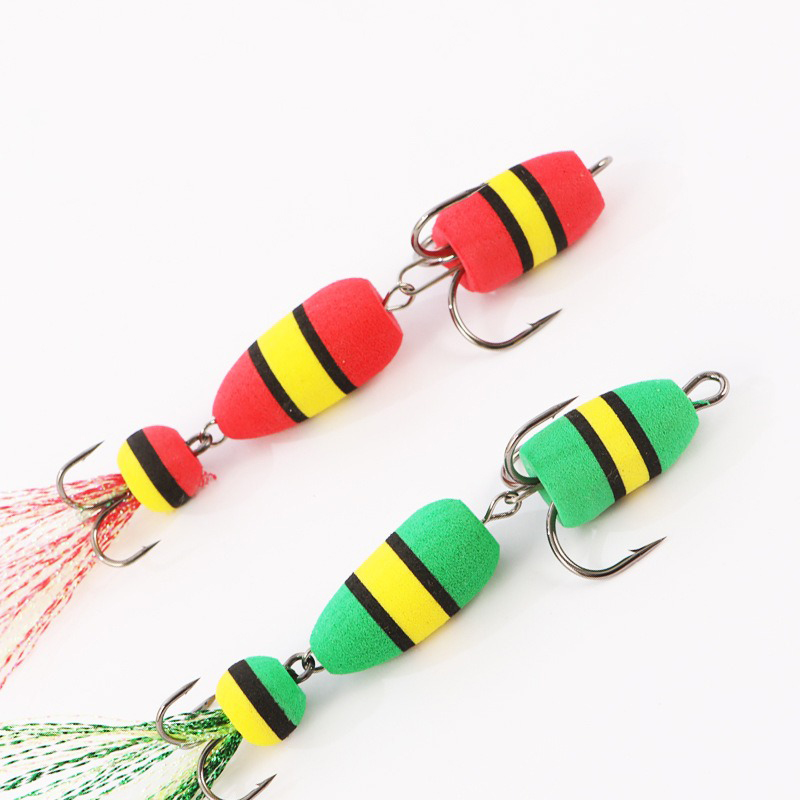 1PCS Hot Sale Fishing Lure Sof - đánh giá và giá Fishing Lure Spinnerbait