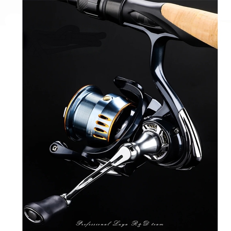 Okuma's New Lure Reel with 18k - đánh giá và giá Abu Garcia Reel Max