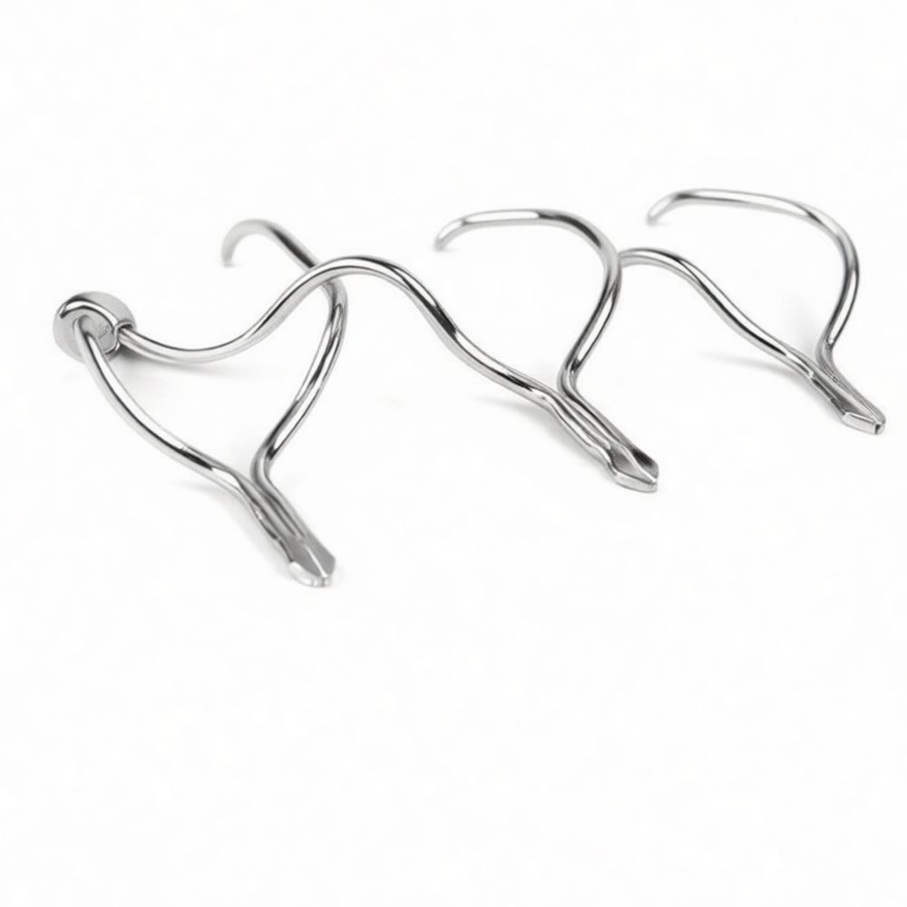 High Strength Stainless Steel  - đánh giá và giá Fishing Lure Accessories