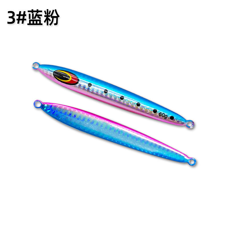 Japan 40g 60g 80g 100g slow ji - đánh giá và giá Fishing Lure Buzzbait