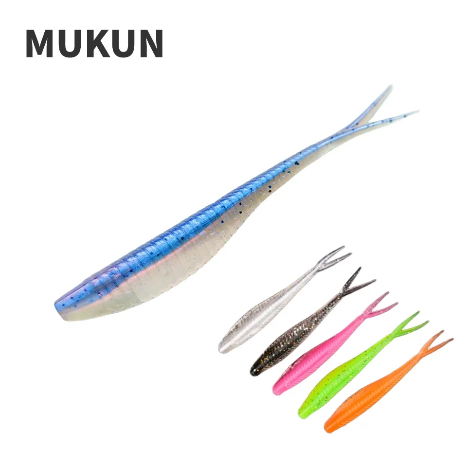 MUKUN 10PCS New Fishing Lure J - đánh giá và giá Fishing Lure Jerkbait