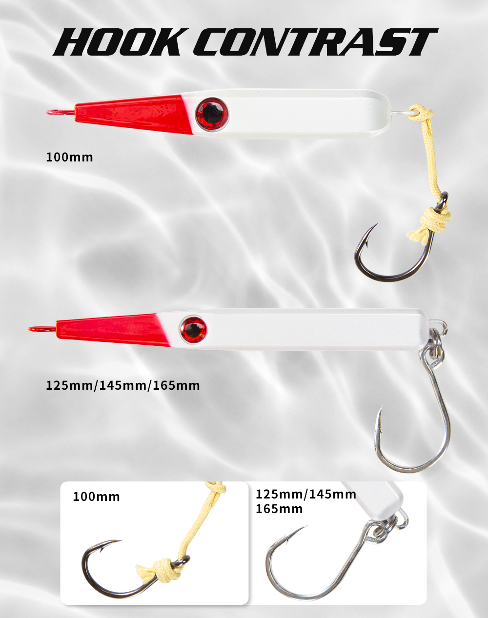 Hunthouse Bút Chì Dụ 100Mm/45G - đánh giá và giá Fishing Lure Buzzbait