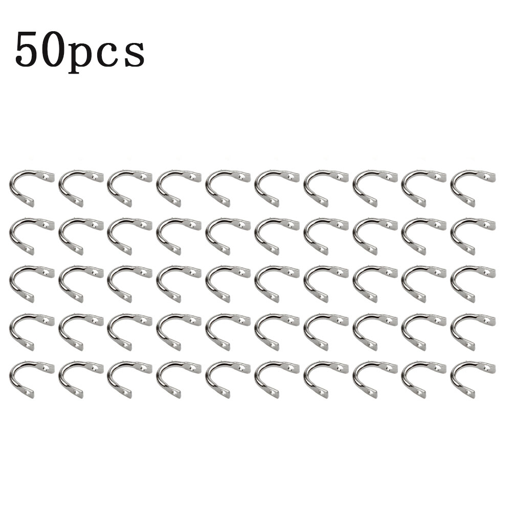 Fishing Connectors U-shaped Lu - đánh giá và giá Fishing Lure Accessories
