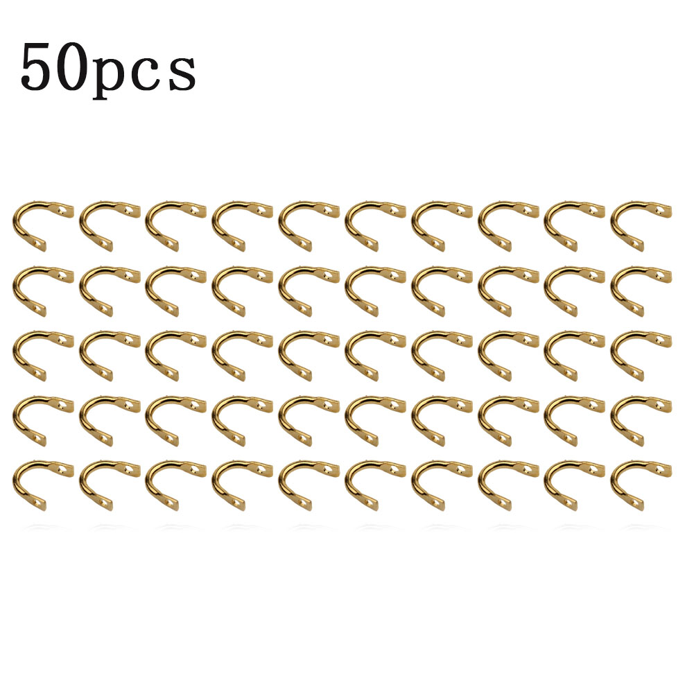 Fishing Connectors U-shaped Lu - đánh giá và giá Fishing Lure Accessories
