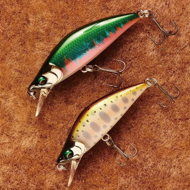 Fishing Lure 50mm 5.2g Japan D - đánh giá và giá Fishing Lure Spoon