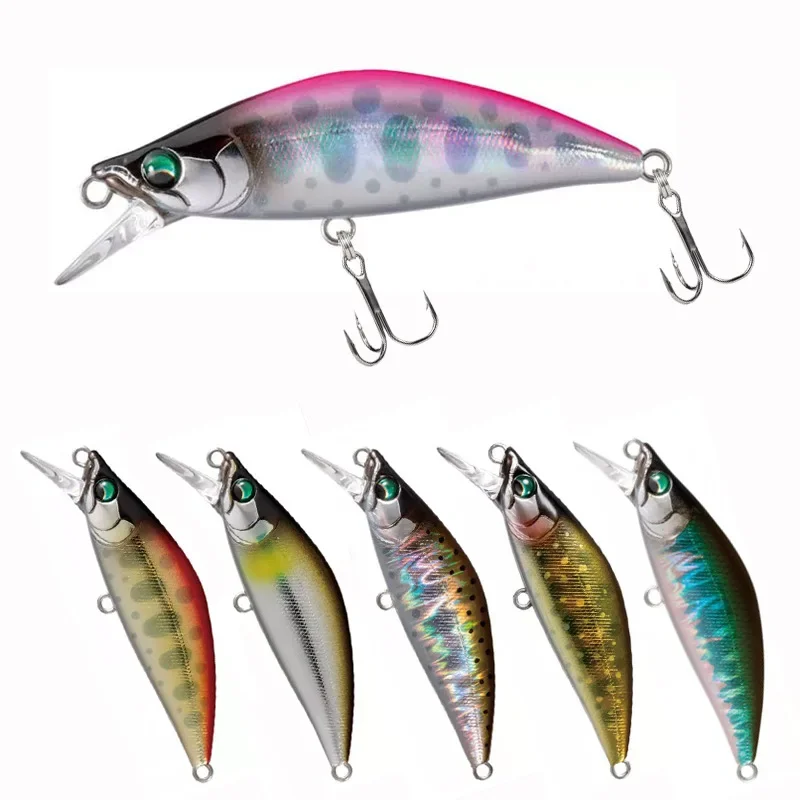 Fishing Lure 50mm 5.2g Japan D - đánh giá và giá Fishing Lure Spoon
