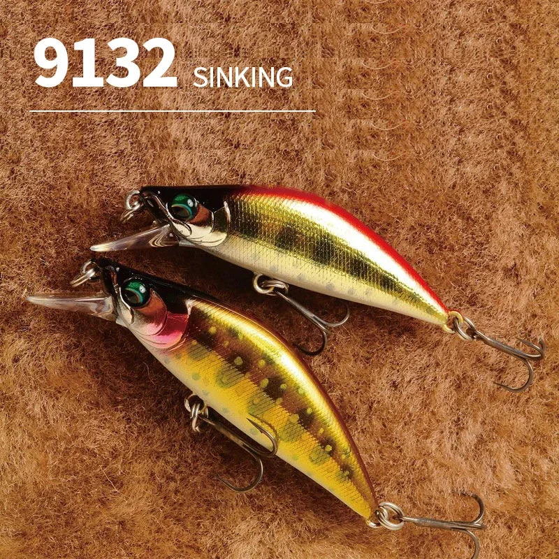 Fishing Lure 50mm 5.2g Japan D - đánh giá và giá Fishing Lure Spoon