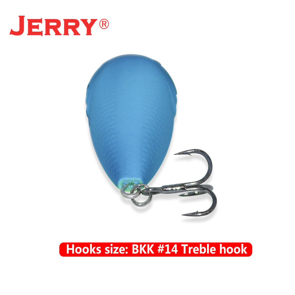 Jerry Peppa Pig Wobbler Dụ Nổi - đánh giá và giá Fishing Lure Spoon
