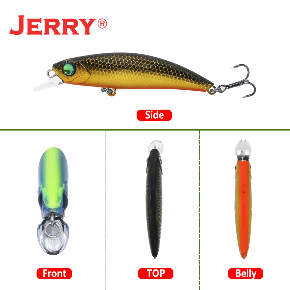 Jerry Mariner Quay Wobblers Lặ - đánh giá và giá Fishing Lure Spoon