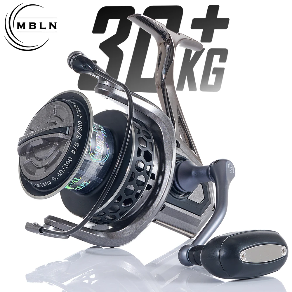 MBLN Brand,8000-12000 Series,S - đánh giá và giá Daiwa Reel Bg
