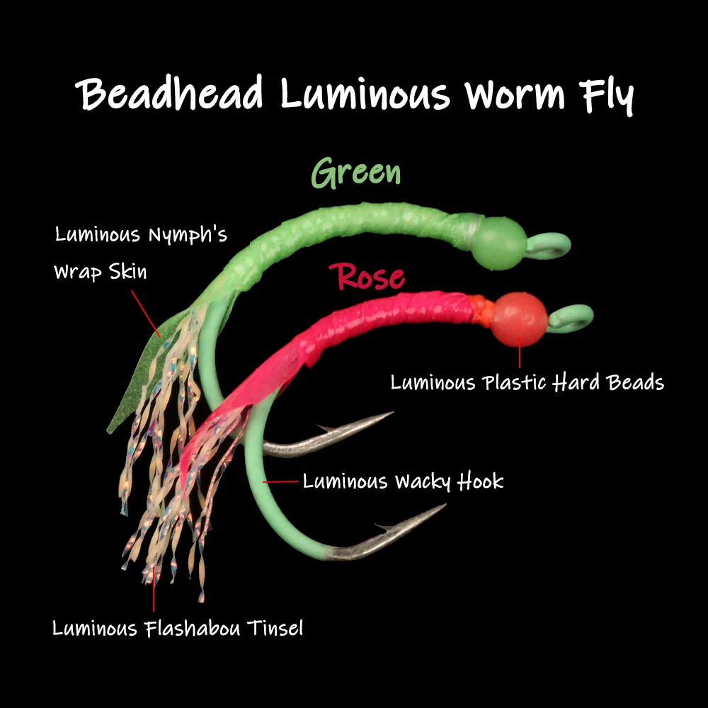 Lionriver 10PCS 3# - 2/0 Beadh - đánh giá và giá Fishing Lure Spinnerbait
