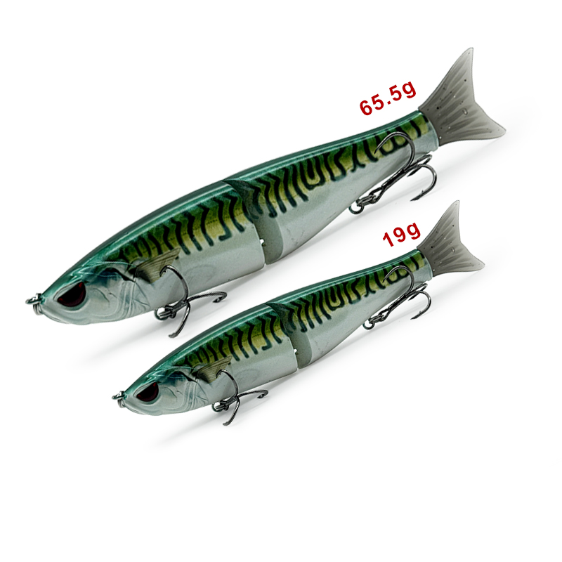 LUHANGT Fishing Balam Lure 115 - đánh giá và giá Fishing Lure Jerkbait