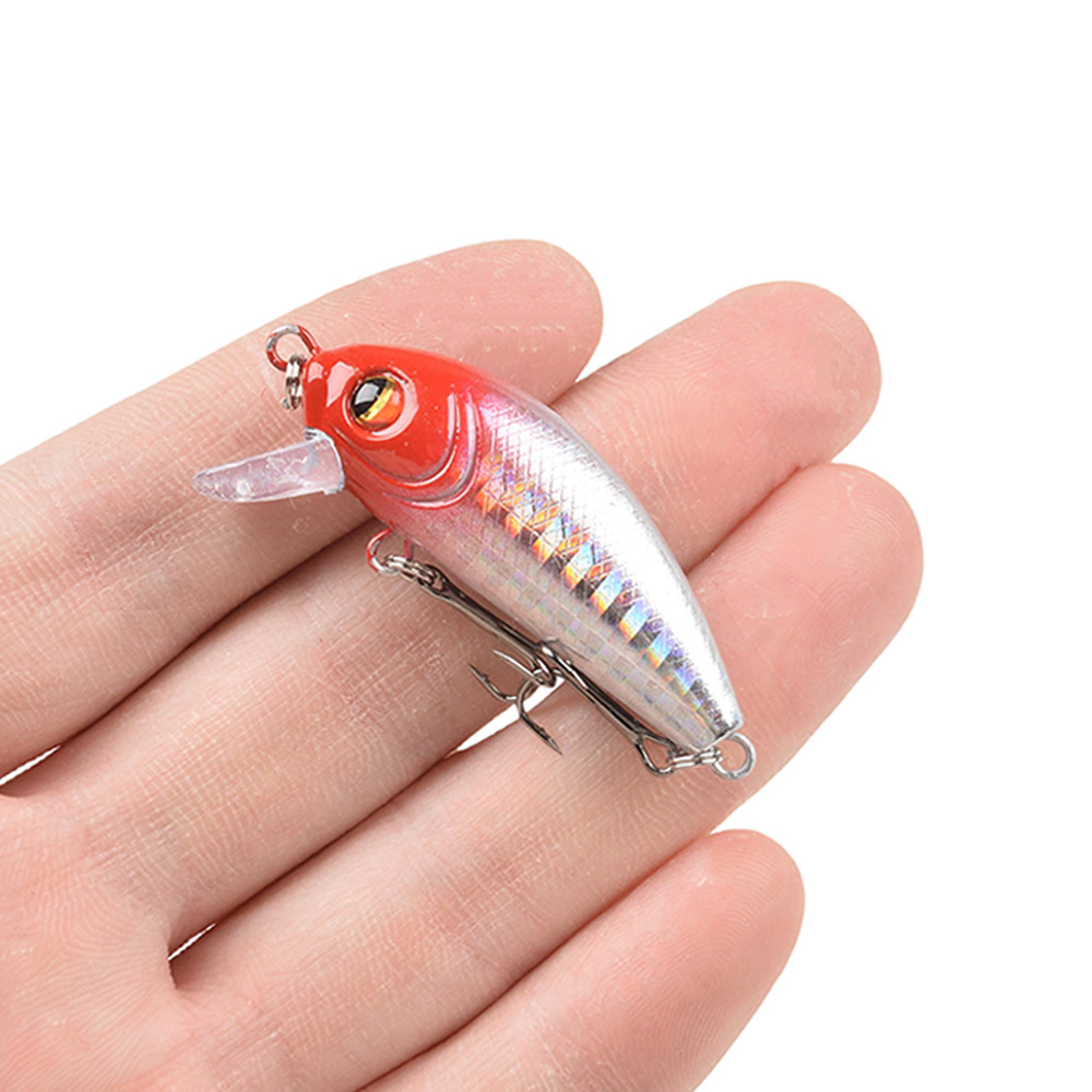 1pc Japan Hot Model Minnow Fis - đánh giá và giá Fishing Lure Jerkbait