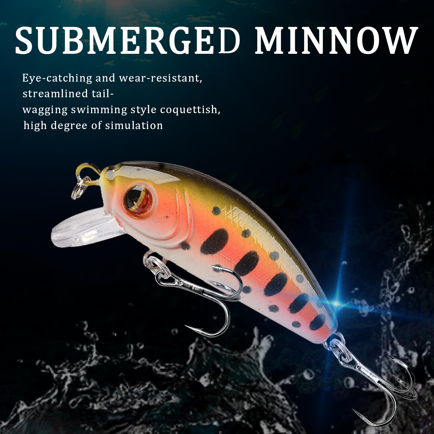 1pc Japan Hot Model Minnow Fis - đánh giá và giá Fishing Lure Jerkbait